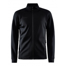 Craft Training Jacket ADV Unify (functional recycled polyester) black Men